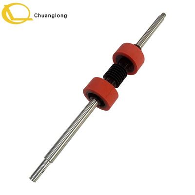 좋은 가격 Diebold Nixdorf DN RM4 HCT 헤드 섀시 운송 샤프트 01750291697-46 DN200 HCT 모듈 빨간색 운송 샤프트 ATM CRM CRS 셀프 서비스 키오스크 01750291697-17 온라인으로