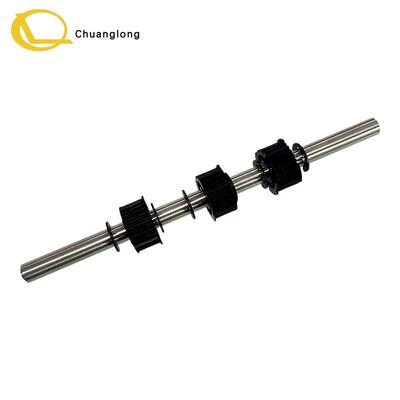 좋은 가격 NCR S2 SNT 주요 장력 샤프트 Assy 445-0729816 SNT 샤프트 66xx ATM CRM CRS 셀프 서비스 키오스크 445-0761208-103 4450729816 온라인으로