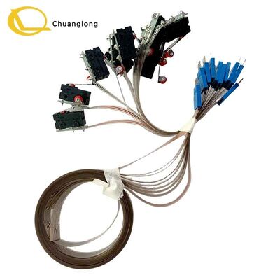 좋은 가격 CMD 카세트용 윈코 Nixdorf 플렉스 케이블 01750043025 하부 센서 ATM CRM CDM 셀프서브 키오스크 1750043025 온라인으로