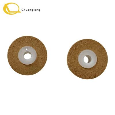 좋은 가격 Wincor Nixdorf Cineo VS 모듈 롤러 24T 01750200435-63 RM3 4060 롤러 ATM CRM CDM 셀프 서비스 키오스크 0175020043563 1750200435-63 온라인으로