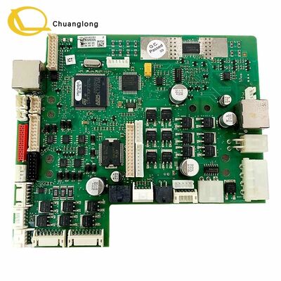 좋은 가격 윈코어 닉스도르프 MB CRS ATS 헤드 컨트롤러 01750140781 CS4040 CS4060 리사이클러 PCB 컨트롤 보드 ATM CRM CDM 셀프 서비스 키오스크 1750140781 온라인으로