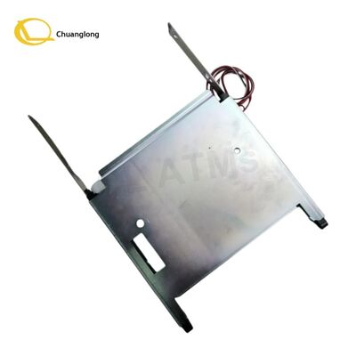 좋은 가격 1750059283 원래 ATM 기계 예비 부품 Wincor Nixdorf Transport AGT CMD-V4 Wincor ATM용 수평 FL 241mm 01750059283 온라인으로