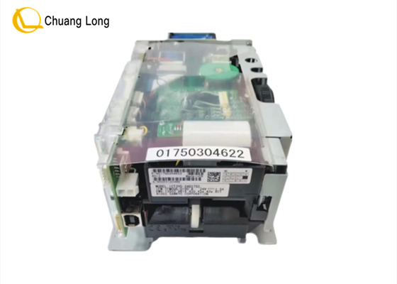 좋은 가격 ATM 부품 디볼드 닉스도르프 DN200 IC 콘택트 카드 리더 EMV 인증 Nidec 산키오 칩 리더 모듈 01750304622 온라인으로
