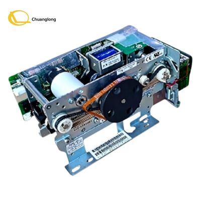 좋은 가격 445-0723882 ATM 부품 ICT3Q8 NU-IMCRW 카드 리더 3 트랙 자기 EMV 칩 읽기 RS232 읽기 TDS-08A DC12V 솔레노이드 NCR 66XX 온라인으로