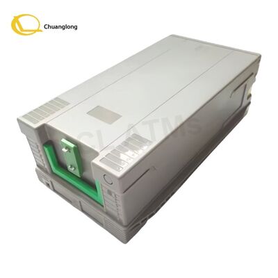 좋은 가격 4450689685 NCR ATM을 위한 TI 편의를 갖춘 기존 NCR ATM 기계 예비 부품 445-0689685 NCR S1 통화 카세트 온라인으로