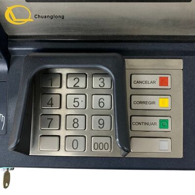 좋은 가격 디볼드 닉스도르프 EPPV8 MEX ST2 01750346451 V8 키보드 핀패드 DN200 DN400 윈코어 ATM CRM CRS 셀프서브 키오스크 1750346451 온라인으로