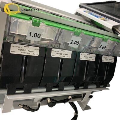 좋은 가격 Diebold Nixdorf 동전 디스펜서 CX25 ROTOKIT 멕시코 01750274170 DN 200 250 450 RM4 Wincor ATM CRM CRS 셀프서브 키오스크 재활용기 1750274170 온라인으로