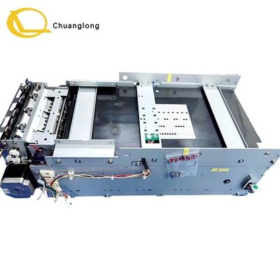 좋은 가격 GRG 뱅킹 CDM 8240 현금 유통기 전면 부하 현금 유통기 모듈 8240 카세트 ATM CRM CRS CDM 셀프 서비스 키오스크 온라인으로