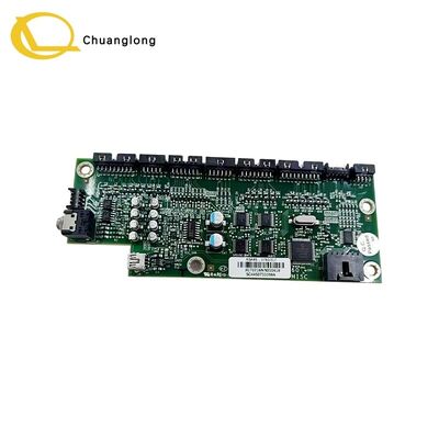 좋은 가격 NCR 6683 S2 MIDI MISC TOP LEVEL IF 보드 PCB 445-0761317 MIDI MISC 최고 레벨 컨트롤러 어셈블리 ATM CRM CDM 셀프 서비스 키오스크 4450761317 온라인으로