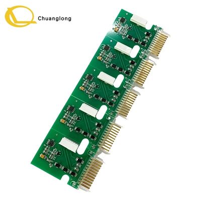 좋은 가격 Wincor Nixdorf 카세트 보드 01750056643 카세트 식별 ZIF II CASH OUT EEPROM 보드 2050XE ATM CRM CRS 셀프 서비스 키오스크 1750056643 온라인으로