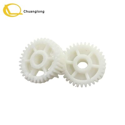 좋은 가격 윈코 Nixdorf 카세트 기어 휠 35T 01750012723-2 현금 상자 기어 35 이빨 2050XE ATM CRM CRS 셀프 서비스 키오스크 1750012723-2 온라인으로