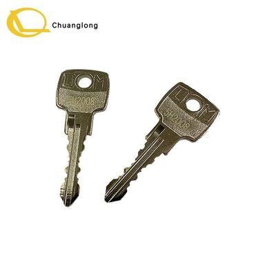 좋은 가격 Wincor Nixdorf 카세트 열쇠 01750109651 WB1977-1 2050XE 현금 상자 열쇠 ATM CRM CRS 셀프 서비스 키오스크 온라인으로