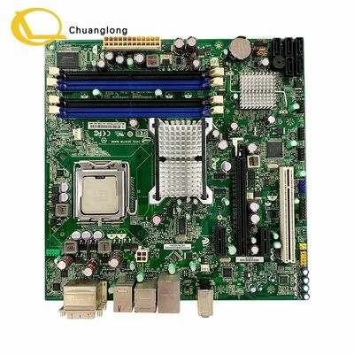 좋은 가격 디볼드 닉스도르프 CCA KIT PRCSR C2D 시에라 메인보드 49-222685-301A 인텔 옵테바 368 378 369 522 ATM CRM CRS 셀프서브 키오스크 49222685301A 온라인으로