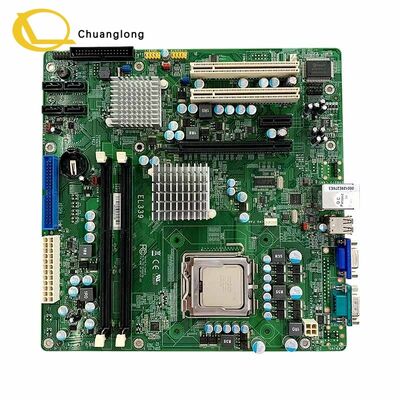 좋은 가격 Diebold Nixdorf CCA PRCSR C2D 보드 Haibao 49-235265-000B PC 마더보드 haibo M w TPM 디스크 ATM CRM CRS 셀프 서비스 키오스크 49235265000B 온라인