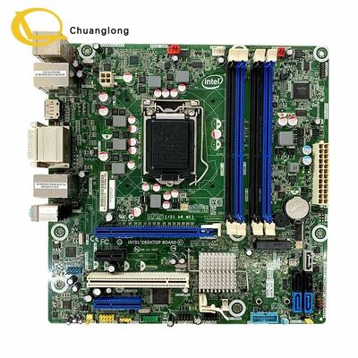좋은 가격 디볼드 닉스도르프 PC 모터보드 캐니온 I5 2.9GHZ 49-249258-291C 메인보드 ATM CRM CRS 셀프서브 키오스크 00-155574-291A 49-249260-291A 온라인으로
