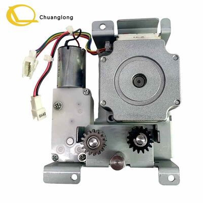 좋은 가격 NCR 6683 6687 카세트 운송 스텝 모터 어시 KH56KM2B098 BRM LOWER FRAME MOTOR ATM CRM CRS 셀프 서비스 키오스크 009-0029375-02 90029496 온라인으로