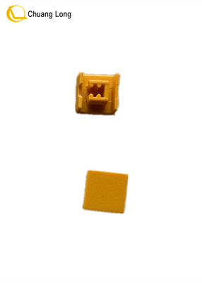 좋은 가격 ATM 기계 부품 Diebold CRS 8XX/37XX/3550 INSR,KEY,SOLID,YEL 49249454004A 49-249454-004A 온라인으로