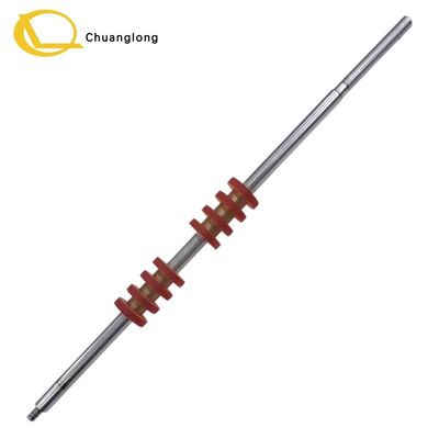 좋은 가격 윈코 Nixdorf 압력 롤러 샤프트 Assy CMD V4 01750035766 카운터 회전 샤프트 드라이브 샤프트 ATM CRM CRS 셀프 서비스 키오스크 01750051761-23 온라인으로