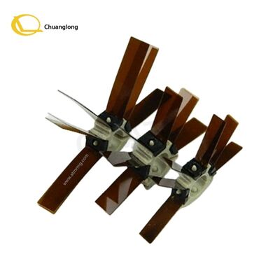 좋은 가격 4P007457B ATM 기계 예비 부품 히타치 HCM 2845V WRB-S ROLR1 ASSY 4P007457B Wrb Srolr1 Assy 히타치 ATM용 온라인