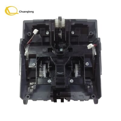 좋은 가격 25280008 ATM 기계 부품 MEI SPARE S SCN83 하단 수납 장치 드라이브 83MM GR MEI ATM 현금 상자 교체 액세서리용 온라인