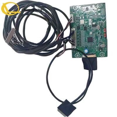 좋은 가격 NCR EDP to LVDS 변환 보드 009-0036116 Misano PC 코어 EDP to LVDS 변환 보드 ATM CRM 셀프서비스 키오스크 0090036116 온라인으로