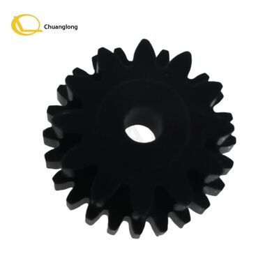 좋은 가격 252424027P200 ATM 기계 예비 부품 MEI SPARE S BNF MEI 현금 상자용 COMPD GEAR 24DP 10T-38DP 24T 252424027P200 온라인