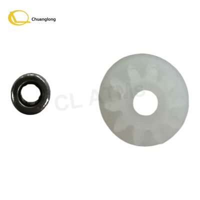 좋은 가격 252461033P50 클러치 어셈블리 ATM 기계 예비 부품 MEI SPARE S BNF GEAR STKR DRVW CLUTCH ASSY 252461033P50 MEI 금전함용 온라인으로