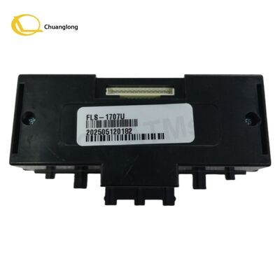 좋은 가격 FLS-1707US 상부 센스 클릭 ATM 기계 예비 부품 MEI SPARE SUZO HAPP 상부 센스 클릭 (MXP) FLS-1707US MEI 현금 상자 온라인으로