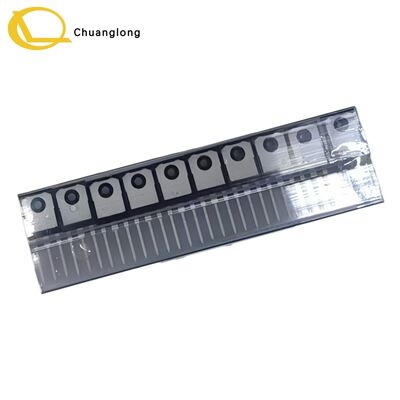 좋은 가격 6R125P6 CoolMOS™ P6 MOSFET 전원 공급 장치 집적 회로 Infineon ATM CRM CRS 셀프 서비스 키오스크 Hyosung Diebold Wincor NCR Fujitsu Hitachi 6R125P6 온라인으로