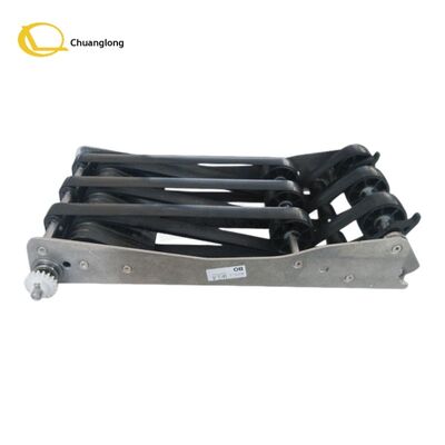 좋은 가격 1750055175 운송 하부 섀시 ATM 기계 예비 부품 Wincor Nixdorf 운송 하부 섀시 CCDM 01750055175 Wincor용 온라인