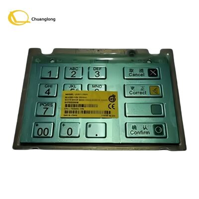 좋은 가격 1750233595 키보드 E6021 ATM 기계 예비 부품 윈코 Nixdorf J6.1 EPP 6021 CHN CCB2 01750233595 키보드 01750233595 온라인으로