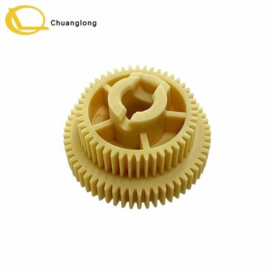 좋은 가격 Wincor Nixdorf XE 스태커용 46T58T 기어 01750058042-01 104000655 이중 기어 58T46T 2050XE ATM CRM CRS 셀프서비스 키오스크 1750058042-01 온라인