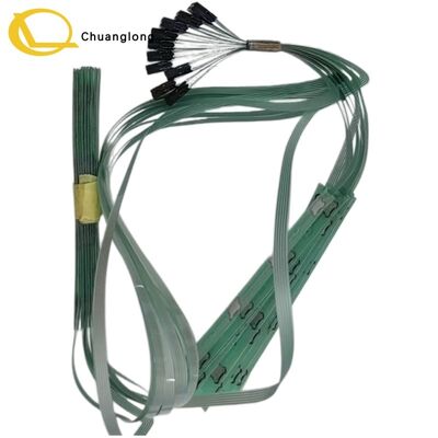 좋은 가격 윈코 Nixdorf 280 기능 키 FFC 케이블 01750192038MBR Sofkey Pc28x ATM CRM CRS 셀프서브 키오스크 1750192038MBR을 위한 유연한 평면 케이블 온라인으로