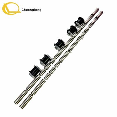 좋은 가격 NCR 롤 가이드 샤프트 어셈블리 445-0672127 ASSY SHAFT GUIDE ROLL 58xx ATM CRM CRS 셀프서비스 키오스크 리사이클러 4450672127 온라인으로