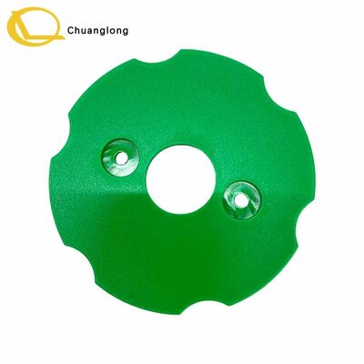 좋은 가격 NCR 손바퀴 445-0618501 PRESENTER 손바퀴 GREEN PLASTIC 5886 5887 SS22 ATM CRM CRS 셀프서브 키오스크 4450618501 온라인으로