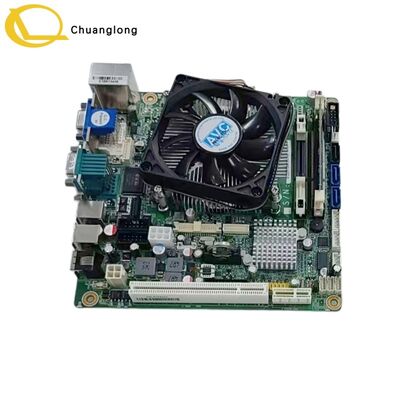 좋은 가격 NCR 메인보드 킹스웨이 GL40 코어2듀오-2.2GHZ 2GB 445-0728233 22e MINI ITX ACG PC PCB 66xx ATM CRM CRS 셀프서브 키오스크 4450728233 온라인으로
