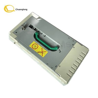 좋은 가격 HT-3842-WRB3SB 재활용 박스 ATM 기계 부품 히타치 현금 재활용 모듈 HCM2 RB 재활용 박스 HT-3842-WRB3SB 히타치용 온라인