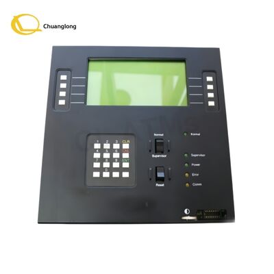좋은 가격 4450694905 NCR 5887 ATM 기기 예비 부품 강화 운영자 패널 445-0694905 NCR ATM용 온라인으로