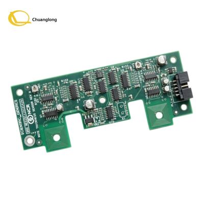 좋은 가격 4450654045 센서 PCB 보드 ATM 장비 예비 부품 NCR LVDT 두께 센서 PCB 보드 445-0654045 은행용 NCR 온라인