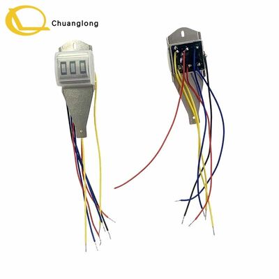 좋은 가격 디볼드 닉스도르프 ICM330 읽기 헤드 트래크 3 DIP READER 89-030528-000A Opteva RS33 DIP 카드 리더 헤드 ATM CRM CRS 셀프 서비스 키오스크 89030528000A 온라인으로