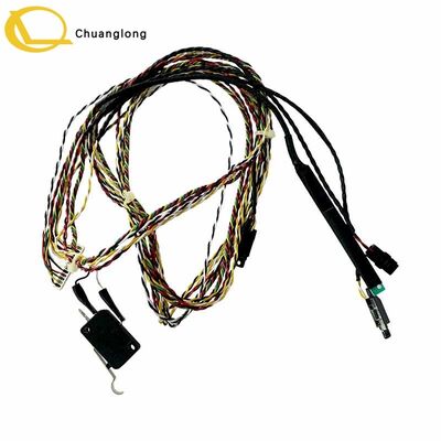 좋은 가격 Diebold Nixdorf STACKER, SENSOR CABLE HARNESS 49-207983-000B 센서 케이블 1.5 스태커 ATM CRM CRS 셀프서비스 키오스크 49207983000B 온라인