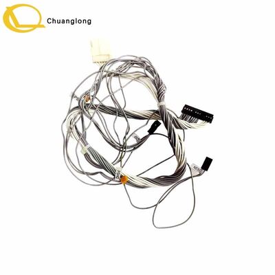 좋은 가격 후지쯔 F510 픽 모듈 케이블 KD03300-C600-001 디스펜서 유닛 피더 어셈블리 하부 모듈 하네스 ATM CRM CRS 셀프서비스 키오스크 528000528 온라인