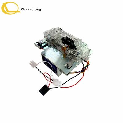 좋은 가격 NCR 카드 리더 MCRW 짧은 목 009-0031447 NEMO (MFR) MCRW 카드 리더 목 셔터 슬롯 ATM CRM CRS 셀프 서비스 키오스크 0090031447 온라인으로