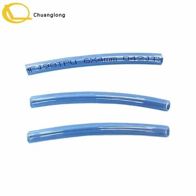 좋은 가격 NCR 공압 튜브 6.0mm OD 70.0mm 길이 445-0750855 S2 공압 공기 튜브 ATM CRM CRS 셀프서비스 키오스크 4450756286-27 4450750855 온라인