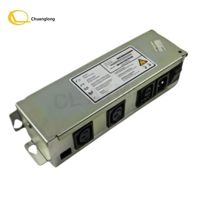 좋은 가격 1750073167 Wincor USB 전원 분배기 ATM 부품 Wincor USB 전원 분배기 01750073167 정품 신품 온라인