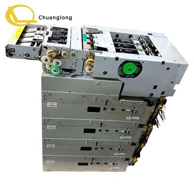 좋은 가격 GRG Banking CDM8240 카세트 4개 디스펜서 FA CDM8240 현금 디스펜서 전면 개방 ATM CRM CRS 재활용 키오스크 온라인