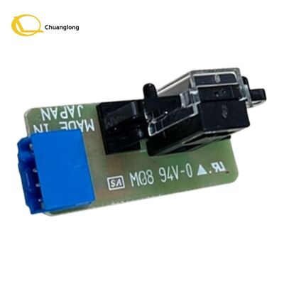 좋은 가격 CA82001-0559 후지쯔 센서 보드 ATM 유지보수 교체 부품 후지쯔 F53 디스펜서 위치 센서 보드 CA82001-0559 온라인