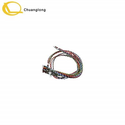 좋은 가격 다이볼드 닉스도프 CA, 피드 모터 하네스 49-267145-000A AFD2.0 피커 케이블 ATM CRM CRS 셀프서비스 키오스크 49267145000A 49-242432-000C 01750349661 온라인