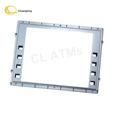 좋은 가격 S4370000046 효성 LCD 디스플레이 베젤 ATM 교체 MCD4 LCD 디스플레이 베젤 S4370000046 ATM 모니터 프레임 유지보수 부품 온라인