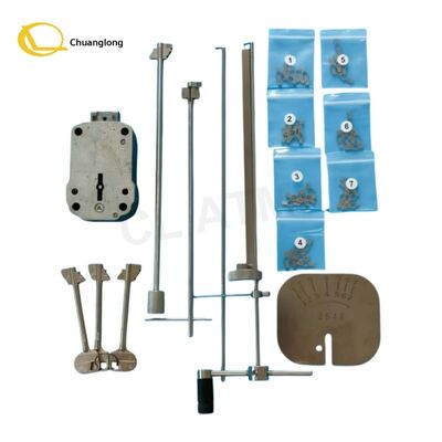 좋은 가격 Cawi2648 그랜드마스터 Cawi2648 락픽 도구 언락 도구 Cawi2648 키 (Cawi2648 잠금 장치, 금고, 문 등) 온라인